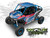 Polaris RZR Wrap Kit for XP Turbo and XP 1000 Polaris RZR Wrap Kit for XP Turbo and XP 1000