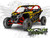 The best UTV wrap kit for the Can-am Maverick X3 The best UTV wrap kit for the Can-am Maverick X3
