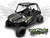The best RZR 170 graphics wrap kit The best RZR 170 graphics wrap kit