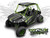 The best RZR 170 graphics wrap kit The best RZR 170 graphics wrap kit