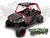 The best RZR 170 graphics wrap kit The best RZR 170 graphics wrap kit