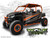 The best Polaris General 4 Wrap Kit