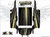 Polaris General 4 UTV Wrap Kit