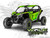 The best CanAm Maverick graphics wrap kit