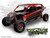 The best Can-am Maverick X3 Max  - UTV Wrap Kit The best Can-am Maverick X3 Max  - UTV Wrap Kit