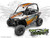 The best Polaris RZR S 900 wrap kit The best Polaris RZR S 900 wrap kit