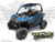The best Polaris RZR S 900 wrap kit The best Polaris RZR S 900 wrap kit