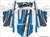 The Best UTV Graphics for the Polaris RZR Turbo S