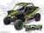 Textron Wildcat XX - UTV Graphics Wrap Kit Textron Wildcat XX - UTV Graphics Wrap Kit