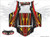 The best UTV graphics wrap kit for the Textron Wildcat XX The best UTV graphics wrap kit for the Textron Wildcat XX