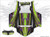 The best UTV graphics wrap kit for the Textron Wildcat XX The best UTV graphics wrap kit for the Textron Wildcat XX