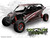 The best Can-Am Maverick X3 Max Wrap Kit The best Can-Am Maverick X3 Max Wrap Kit