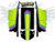 Polaris RZR Graphics Wrap Kit Polaris RZR Graphics Wrap Kit