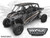 Wolf Designs - The Best UTV Graphics for the Polaris Turbos S 4-Seat Wolf Designs - The Best UTV Graphics for the Polaris Turbos S 4-Seat
