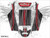 The best UTV Graphics Wrap Kit for Can Am X3 Max The best UTV Graphics Wrap Kit for Can Am X3 Max