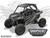Wolf Designs - The best UTV Wrap Graphics Wolf Designs - The best UTV Wrap Graphics