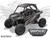 Wolf Designs - The best UTV Wrap Graphics Wolf Designs - The best UTV Wrap Graphics