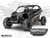 Can am Maverick X3 - UTV Wrap kit Can am Maverick X3 - UTV Wrap kit