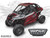 The Best UTV Graphics Wrap Kit for the Polaris RZR PRO XP The Best UTV Graphics Wrap Kit for the Polaris RZR PRO XP
