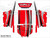 Wolf Designs - The best UTV Wrap Graphics for the Polaris Turbo S Wolf Designs - The best UTV Wrap Graphics for the Polaris Turbo S