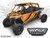Wolf Designs - The Best UTV Graphics for the Polaris Turbos S 4-Seat Wolf Designs - The Best UTV Graphics for the Polaris Turbos S 4-Seat