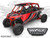 Wolf Designs - The Best UTV Graphics for the Polaris Turbos S 4-Seat Wolf Designs - The Best UTV Graphics for the Polaris Turbos S 4-Seat