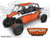 Wolf Designs Polaris RZR Turbo S 4 Seat UTV Wrap Kit Wolf Designs Polaris RZR Turbo S 4 Seat UTV Wrap Kit