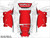 Wolf Designs Polaris RZR Turbo S UTV Wrap Kit Wolf Designs Polaris RZR Turbo S UTV Wrap Kit