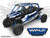 Wolf Designs Polaris RZR Turbo S 4 Seat UTV Wrap Kit