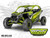 Can Am Maverick X3 - Wolf Designs Graphics Kit Can Am Maverick X3 - Wolf Designs Graphics Kit
