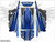Wolf Designs Polaris RZR Turbo S 4 Seat UTV Wrap Kit Wolf Designs Polaris RZR Turbo S 4 Seat UTV Wrap Kit