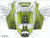 Can Am Maverick X3 - Wolf Designs Graphics Kit