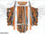 Wolf Designs Polaris RZR Turbo S 4 Seat UTV Wrap Kit
