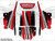 Wolf Designs Polaris RZR Turbo S UTV Wrap Kit