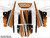 Wolf Designs Polaris RZR Turbo S UTV Wrap Kit