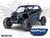 Can Am Maverick X3 - Wolf Designs Graphics Kit