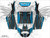 Can Am Maverick X3 - Wolf Designs Graphics Kit Can Am Maverick X3 - Wolf Designs Graphics Kit