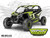 Can Am Maverick X3 - Wolf Designs Graphics Kit Can Am Maverick X3 - Wolf Designs Graphics Kit
