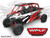 Wolf Designs Polaris RZR Turbo S 4 Seat UTV Wrap Kit