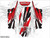 Wolf Designs Polaris RZR Turbo S 4 Seat UTV Wrap Kit