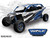 Wolf Designs UTV Graphics Wrap Kit for Can Am X3 Max