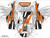 Can Am Maverick X3 - Wolf Designs Graphics Kit