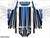 Wolf Designs Polaris RZR Turbo S 4 Seat UTV Wrap Kit Wolf Designs Polaris RZR Turbo S 4 Seat UTV Wrap Kit