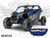Can Am Maverick X3 - Wolf Designs Graphics Kit