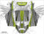 Can Am Maverick X3 - Wolf Designs Graphics Kit