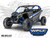 Can Am Maverick X3 - Wolf Designs Graphics Kit