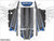 Wolf Designs Polaris RZR Turbo S 4 Seat UTV Wrap Kit Wolf Designs Polaris RZR Turbo S 4 Seat UTV Wrap Kit