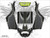 Can Am Maverick X3 - Wolf Designs Graphics Kit