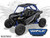 Wolf Designs Polaris RZR Turbo S UTV Wrap Kit