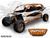 WD-MX3-MAX-038 - Can-am Maverick X3 Max UTV Wrap Kit Pricing Starts at $924.00 (EXTREME PLUS KIT SHOWN) WD-MX3-MAX-038 - Can-am Maverick X3 Max UTV Wrap Kit Pricing Starts at $924.00 (EXTREME PLUS KIT SHOWN)